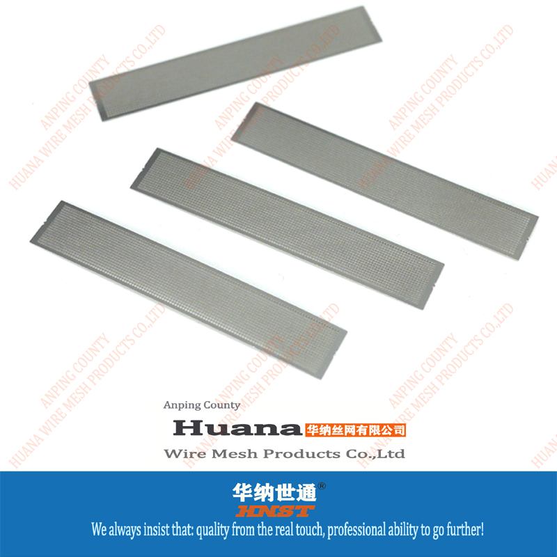 Stainlesssteelfilterscreen