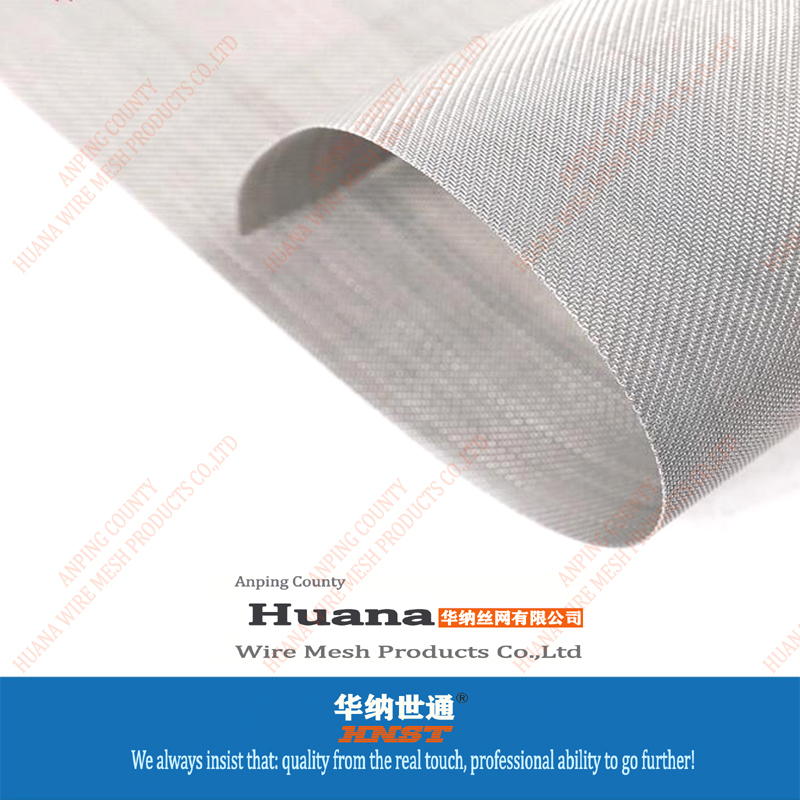 Stainlesssteelwiremesh