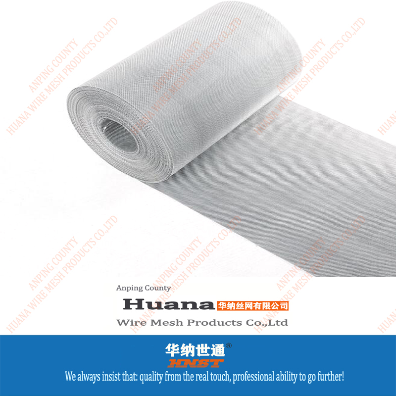 Stainlesssteelwiremesh