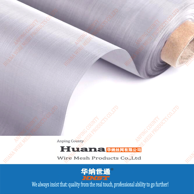 Stainlesssteelwiremesh