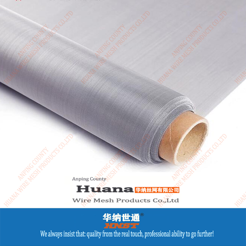 Stainlesssteelwiremesh