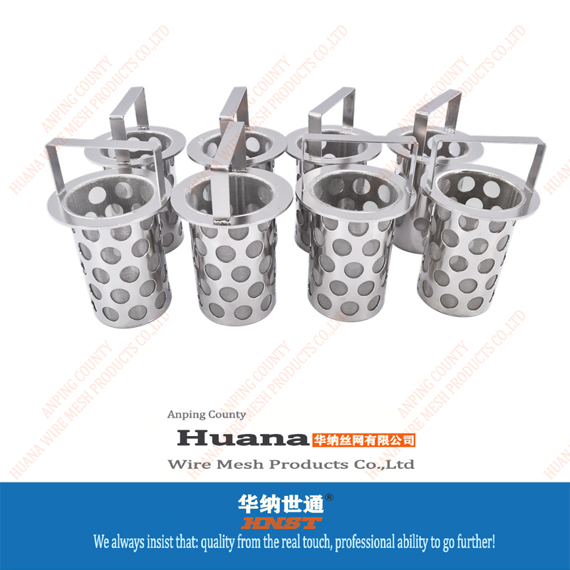 StainlessSteelStrainer