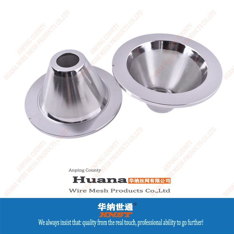 StainlessSteelStrainer