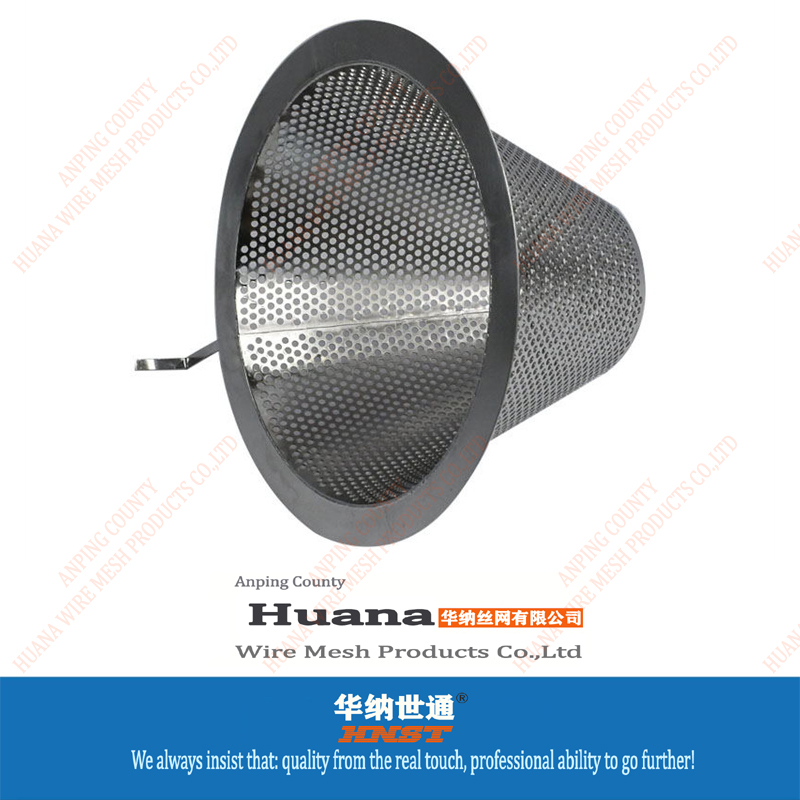 StainlessSteelStrainer