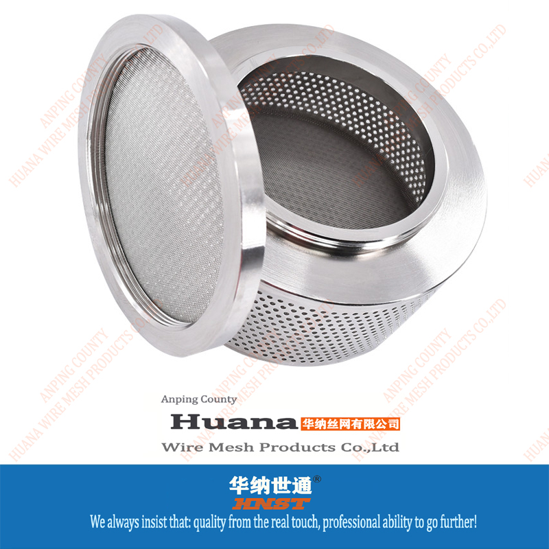 StainlessSteelStrainer