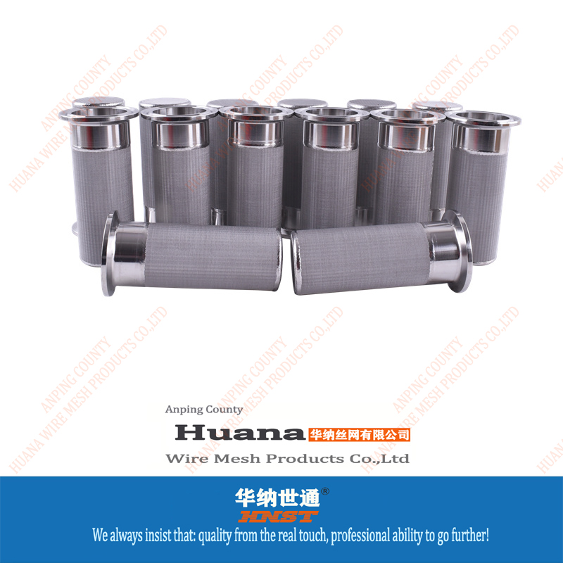 StainlessSteelStrainer