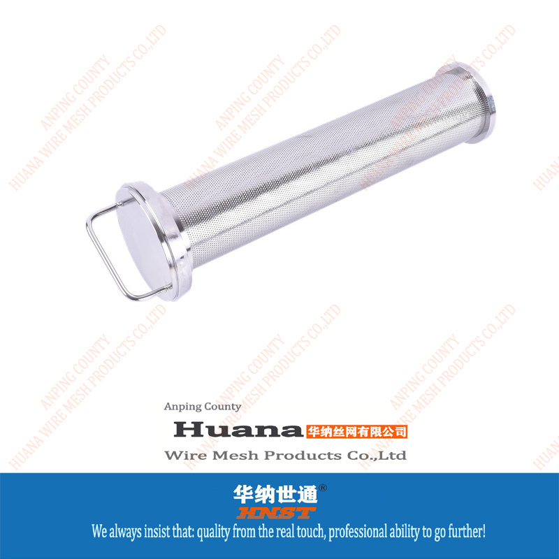 StainlessSteelStrainer