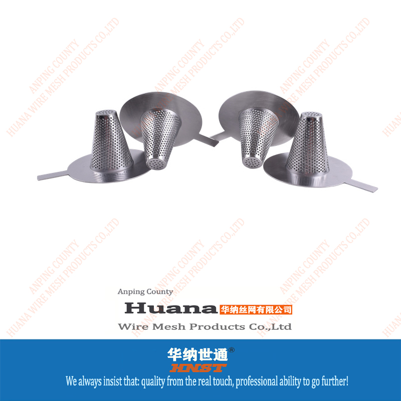 StainlessSteelStrainer