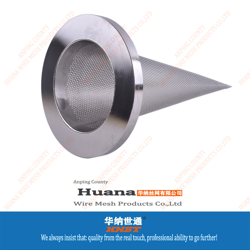 StainlessSteelStrainer