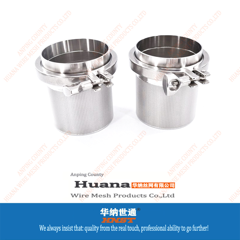 StainlessSteelStrainer