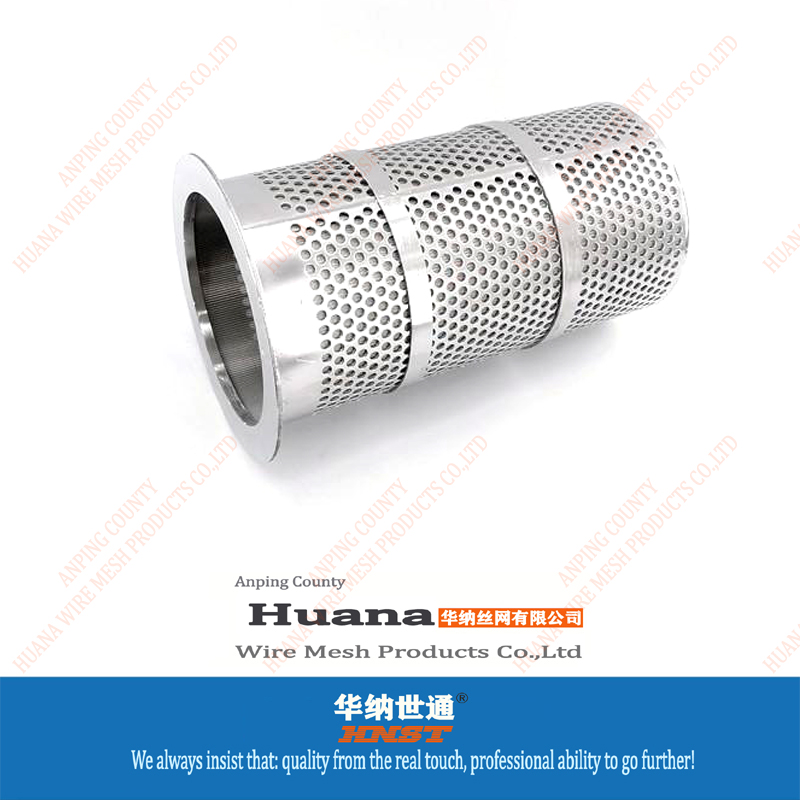 StainlessSteelStrainer