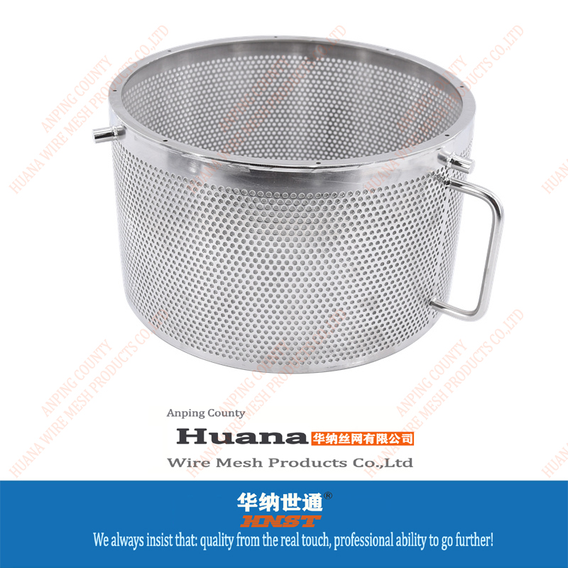 StainlessSteelStrainer