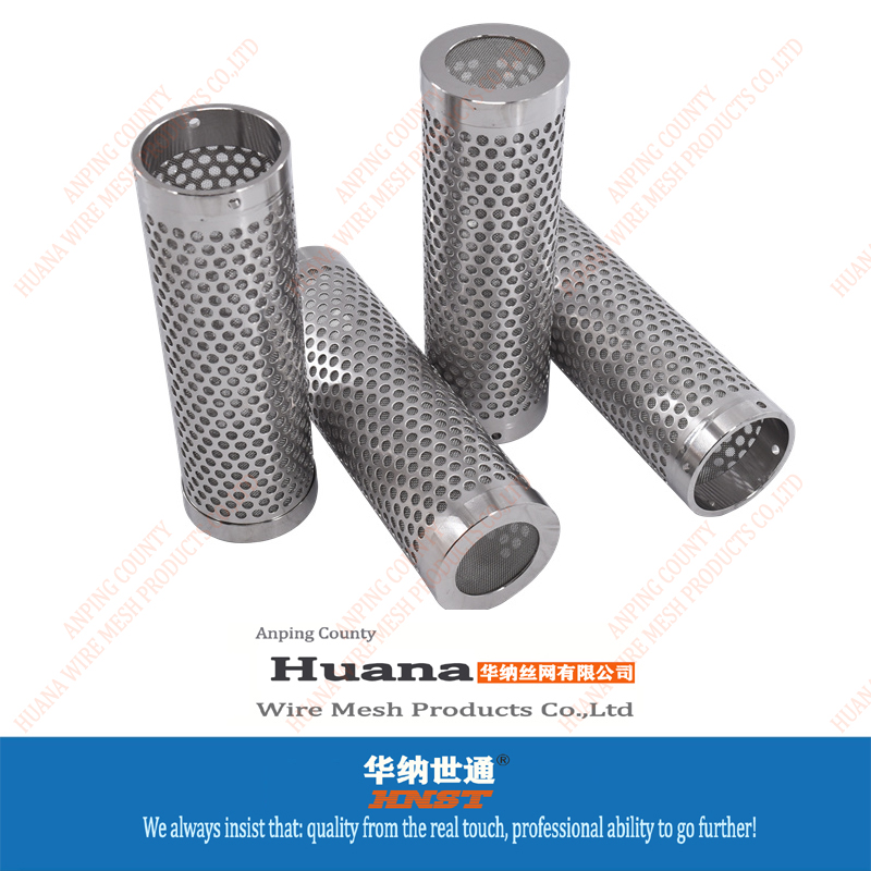 StainlessSteelStrainer